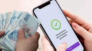 IBAN'�n� kiralad�, 97 dosyayla kar�� kar��ya