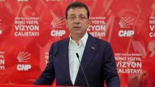 İBB Başkanı Ekrem İmamoğlu'nun avukatları, istinaf aşamasındaki dosyaya yeni bir mütalaa sundu