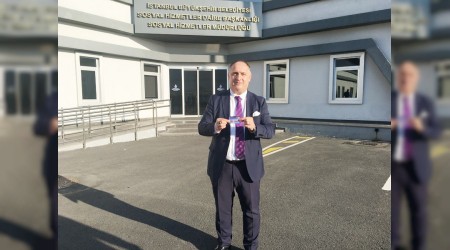 İBB: Destek var, reklam yok