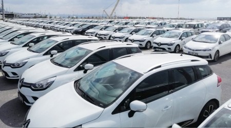 İBB'de lüks araç tartışması