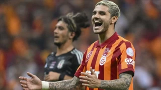 Icardi Avrupa Ligi'ne damga vurdu