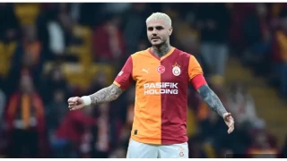 Icardi'nin gönderilmesi Galatasaray'a nefes aldırdı