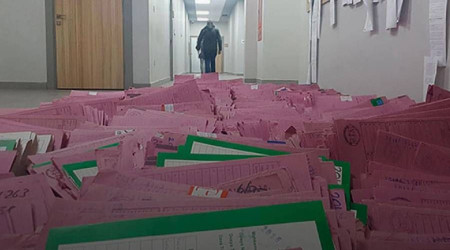 İcra daireleri fabrika gibi çalışıyor! Tahsil edilemeyen alacaklar patladı