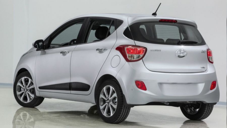 �cradan sat�l�k 2014 model Hyunda� �10 