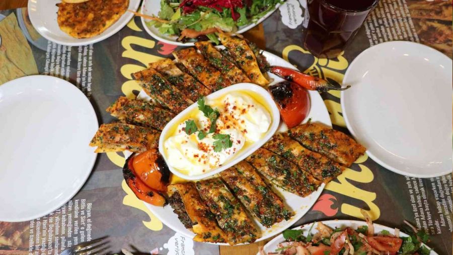 ftardan nce gze iftardan sonra mideye hitap ediyor