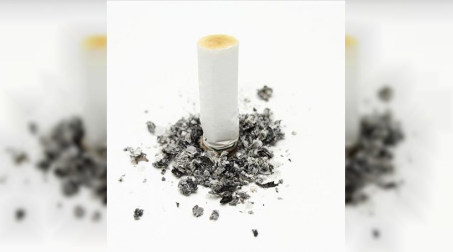 �ftardan sonra sigara de�il su i�in