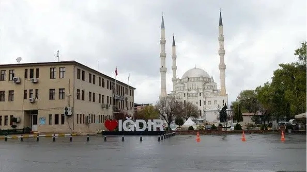 Iğdır: Doğunun Saklı Cenneti