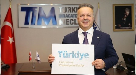 İhracatta 'Turkey' yerine 'Türkiye' kullanılacak