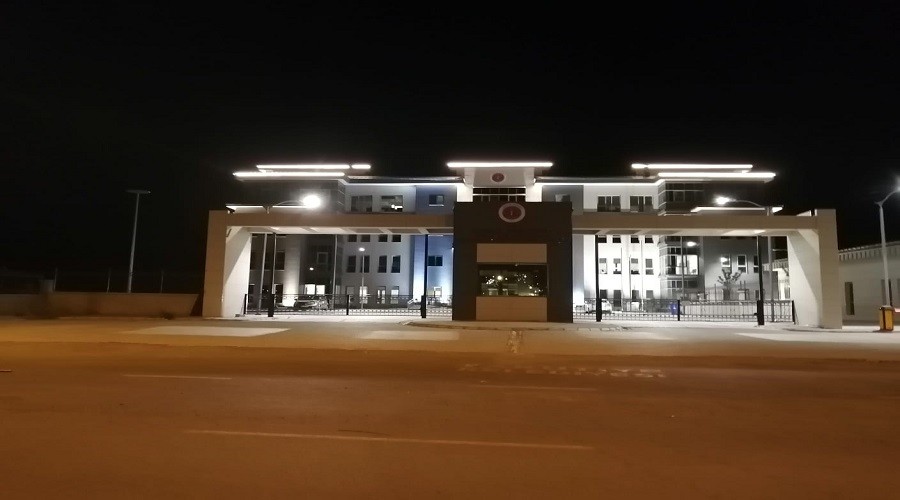 �ki aile aras�nda silahl� kavga