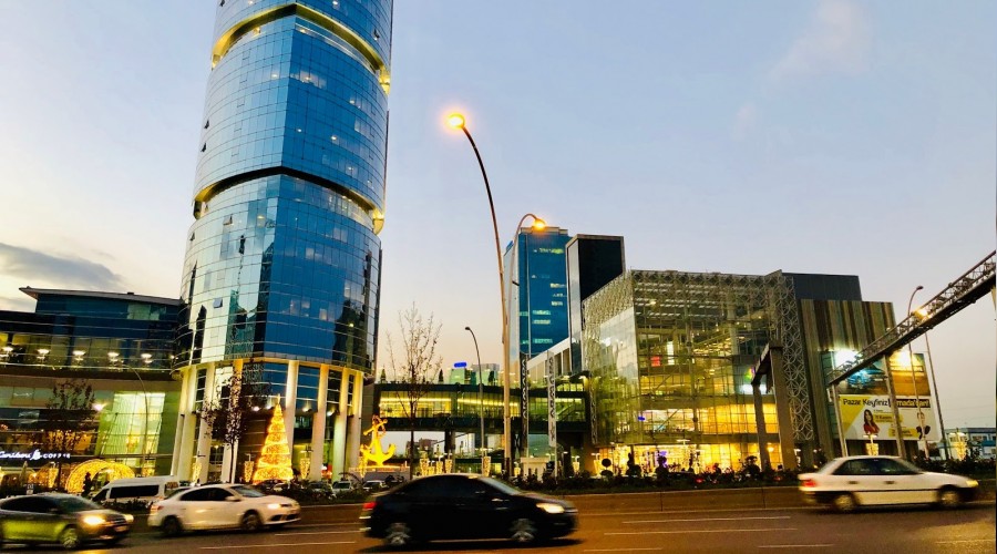 İki AVM’den kira almama kararı