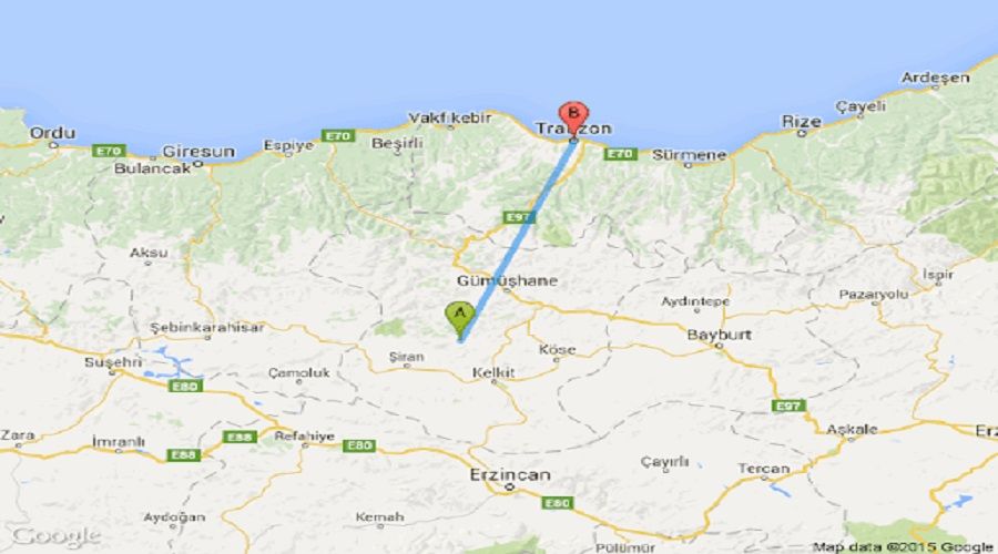 �ki ilin s�n�rlar� yeniden �izildi