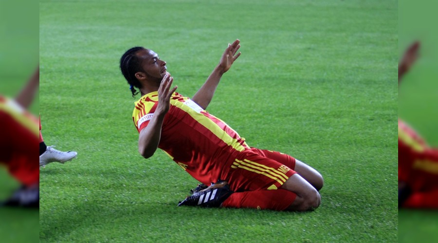 �ki iyi, bir k�t� haber