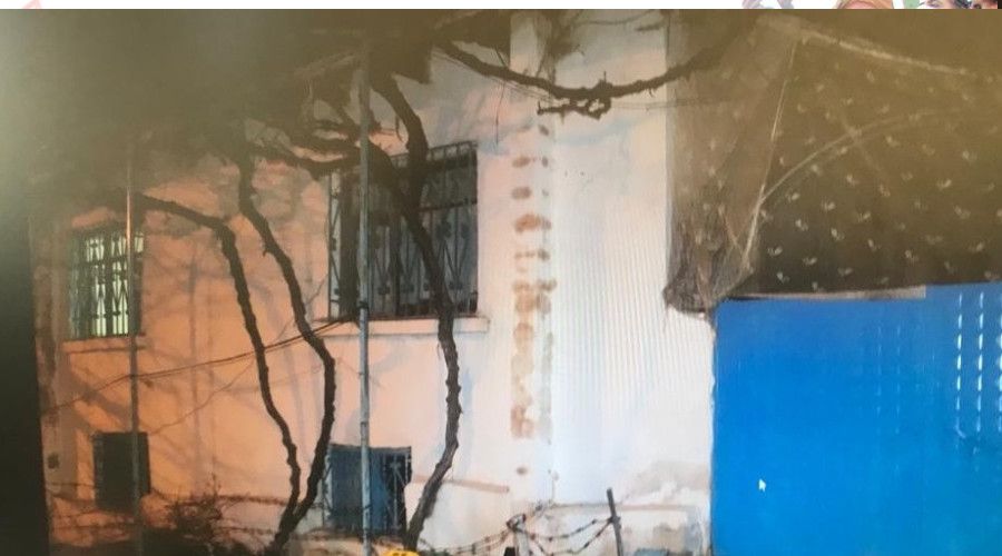 �ki olay aras�ndaki benzerlik �ifte cinayeti ortaya ��kard�