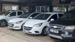 İkinci el araçlarda hareketlilik yaza doğru başlayacak