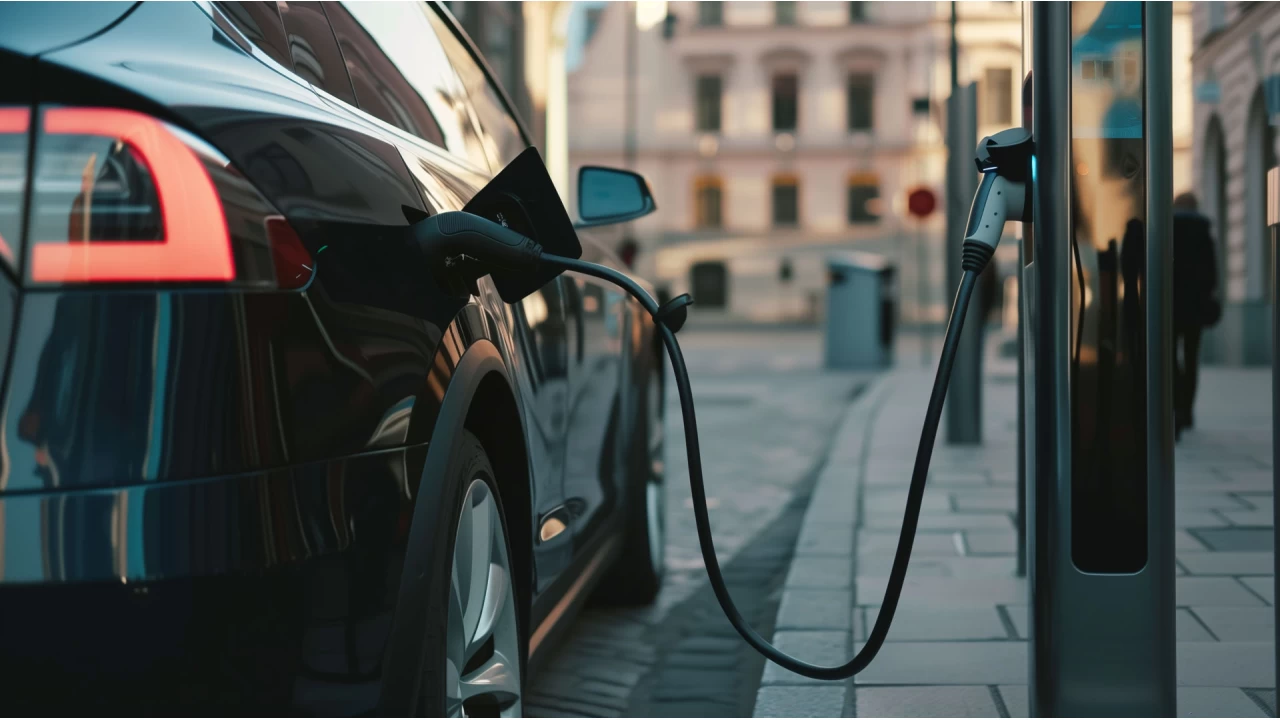 İkinci El Elektrikli Araç Alırken Dikkat!