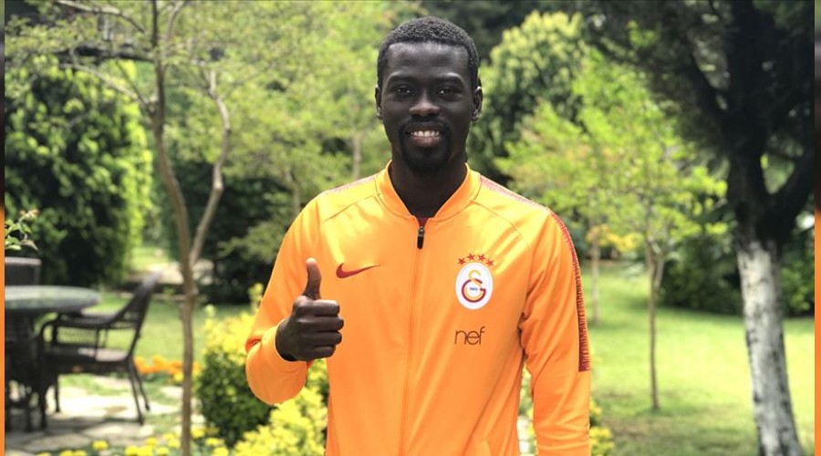 "kinci Lig'de oynamam"