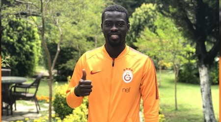 "kinci Lig'de oynamam"