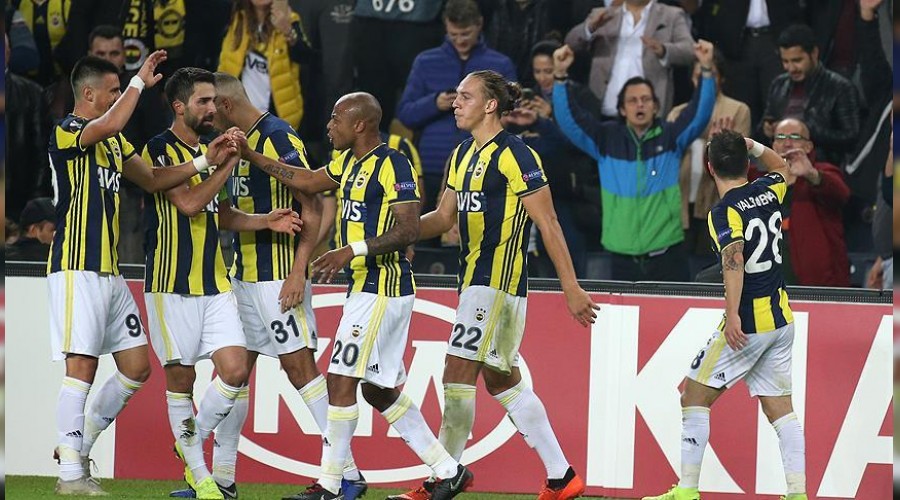 kinci yarlar Fener'den sorulur