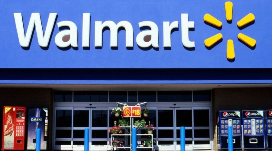lk 500 irketimiz bir Walmart etmedi
