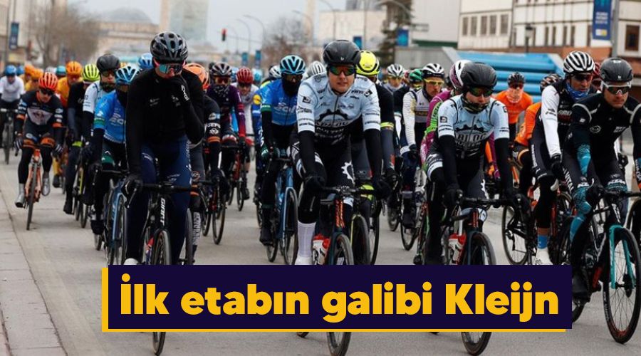 �lk etab�n galibi Kleijn