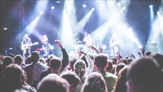 İlk konserler 17. yüzyılda düzenlenmeye başladı