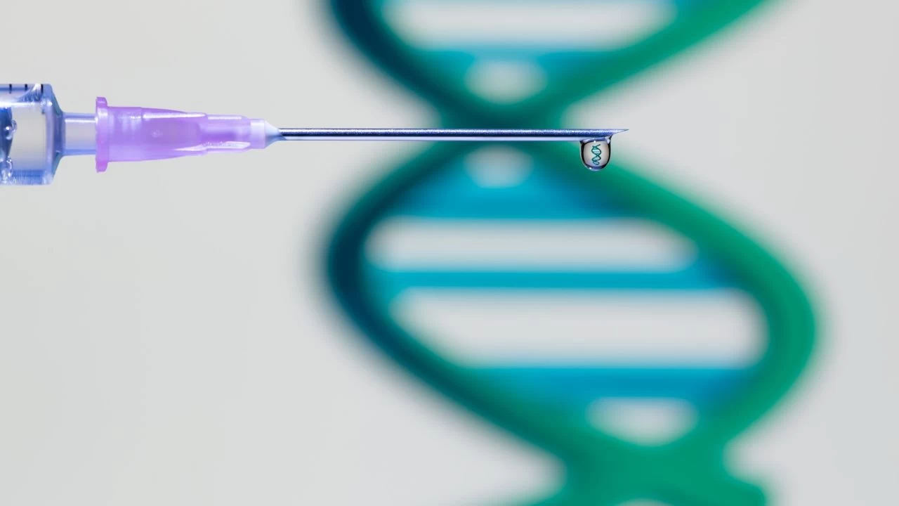 İlk mRNA tabanlı kanser aşıları 2030'dan önce onaylanması bekleniyor