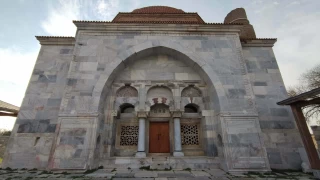 İlyas Bey Camii: Tarih, mimari ve sosyal önemi