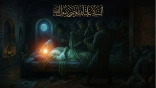�mam Ali�nin El-Kasia Hutbesi -4-