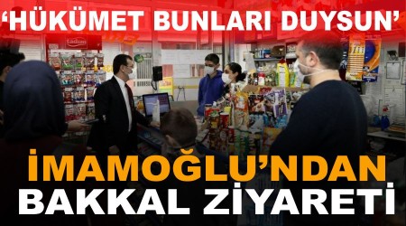 mamolu: Hkmet bunlar duysun