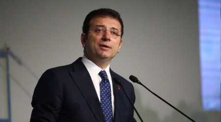 İmamoğlu'ndan eleştirilere şok yanıt