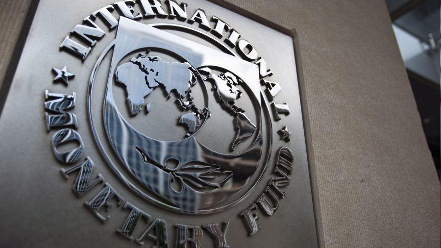IMF'den Fed'e ihtiyatlı ol çağrısı