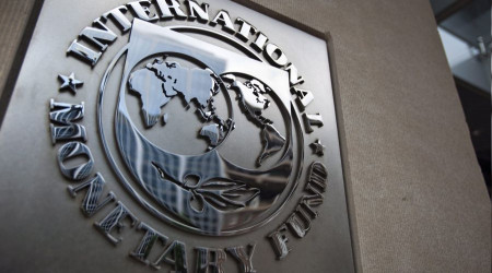 IMF'den Fed'e ihtiyatlı ol çağrısı