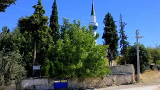 nay Ky Ulu Camii: Bir direni ve dayankllk sembol