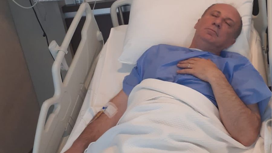 �nce, 'K�l��daro�lu' iddialar�na hastaneden cevap verdi