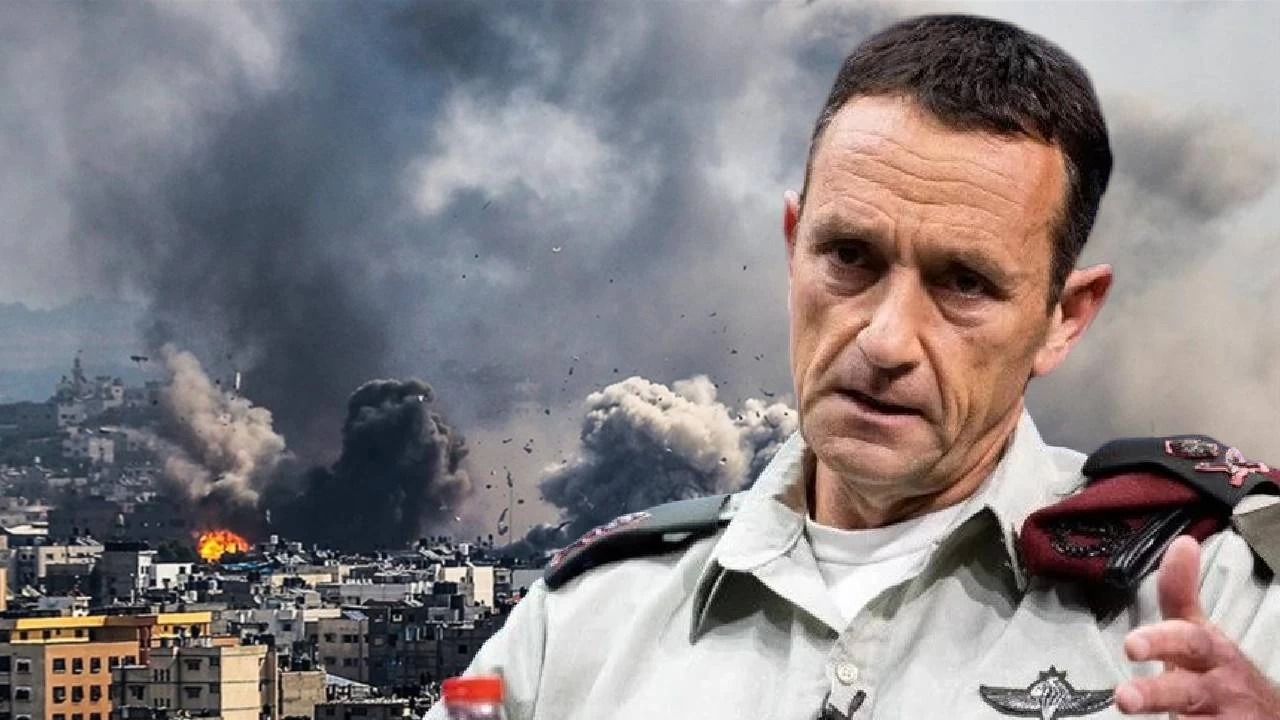 İnsani aranın ardından İsrail'in Gazze'ye saldırıları devam edecek