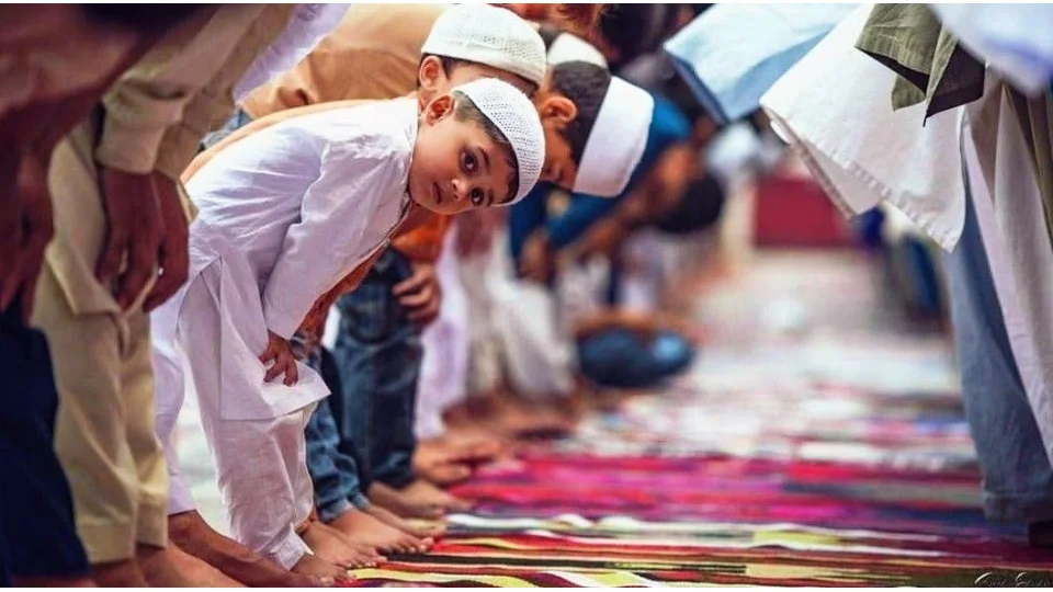 İnsanlardan korkma Allah’tan kork