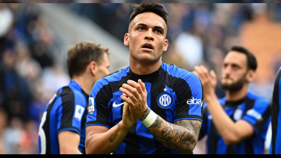 Inter 4. sıraya yükseldi