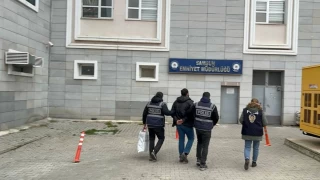 İnternet üzerinden 4,6 milyonluk vurguna 14 gözaltı