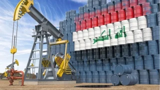 Irak, H�rm�z Bo�az�'ndan 2 milyon varil petrol ta��d�