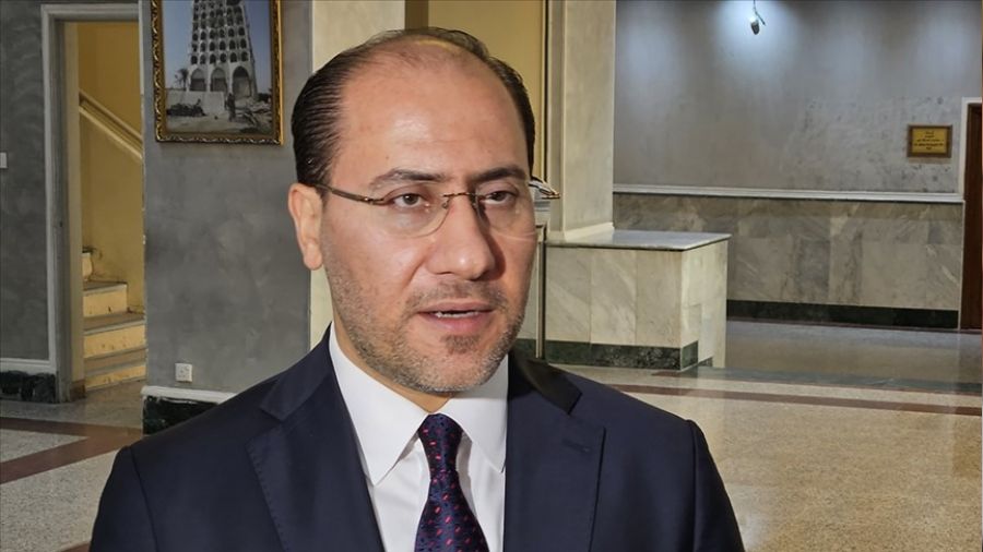 Irak, Trkiye ile ibirliini artrmak istiyor