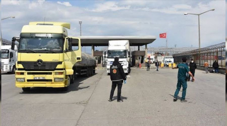 Irak'a girmek için bunlar şart