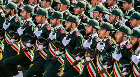 İran Devrim Muhafızları Ordusu Albayı evinde ölü bulundu