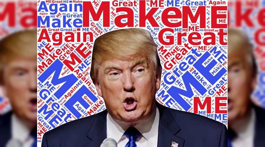 İran dünyayı "ABD egoizmine" karşı uyardı