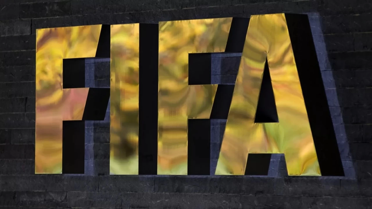 İran, FIFA’dan İsrail’i ihraç etmesini istedi