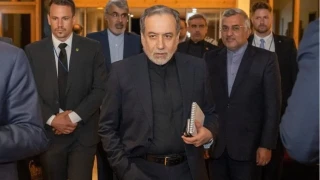 İran heyeti ABD müzakereleri için İsviçre'de