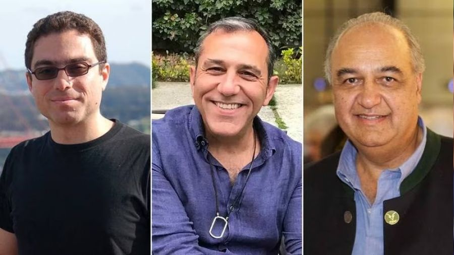 İran ilk adımı attı