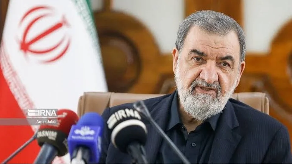 �ran: "�ran'�n herhangi bir m�zakereye ba�lamas� i�in �ne s�rd��� 7 �art, ABD h�k�metine bildirilmi�tir"