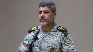 �ran: �n�m�zdeki g�nlerde daha modern silahlar kullanaca��z