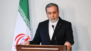 İran: 'Trump, diplomasiye ve Amerikalılara ihanet etti'