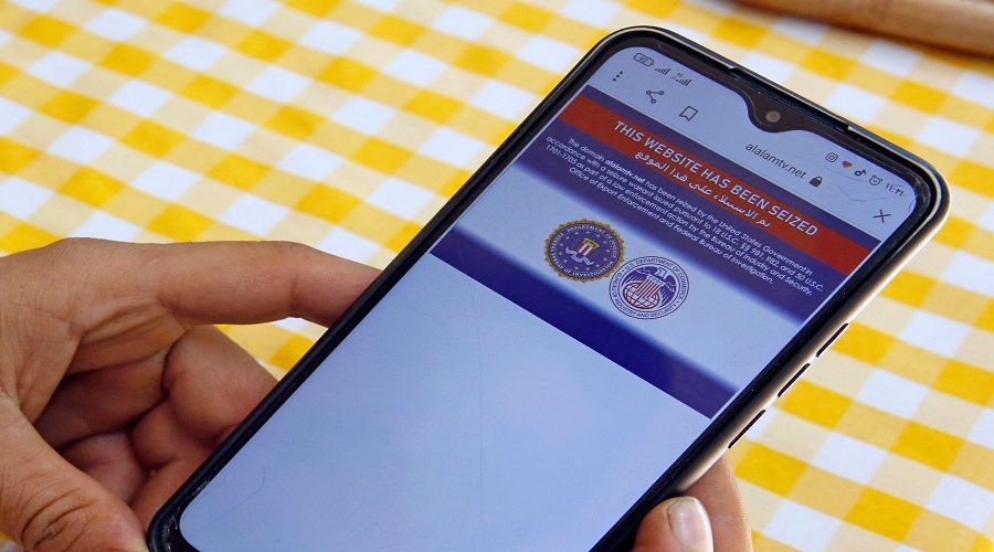 İran'dan, ABD'ye internet tepkisi